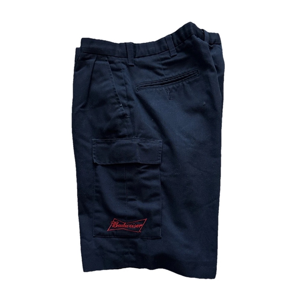 Budweiser Men's Cargo Shorts